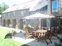 Redshill Cottage